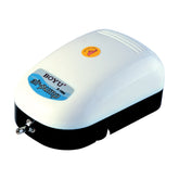 BOYU air pump S-1000 252 L/hr.
